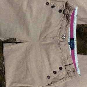 Boden pants size 8R in US